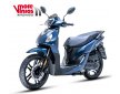 SYM SYMPHONY 50