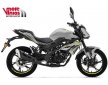 Benelli BN 125