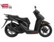 HONDA SH125 SPORTY