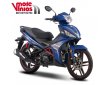 Sym Vf125