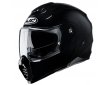 ΚΡΑΝΟΣ HJC C80 METAL BLACK