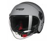 ΚΡΑΝΟΣ NOLAN N21 VISOR 06 CLASSIC 303 GREY