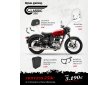 Royal Enfield Classic 350 EMERALD NEW