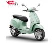VESPA PRIMAVERA 125 2026