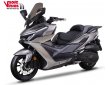 SYM CRUISYM 400