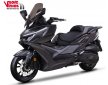 SYM CRUISYM 400