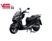 Kymco XTown CT300 Abs