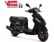 DAYTONA CARGO 125 ECO