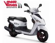 DAYTONA CARGO 125 ECO