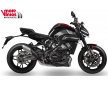 MOTO MORINI CORSARO