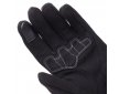 ΓΑΝΤΙΑ DAINESE METRAX AIR BLACK/NAVY