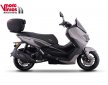 DAYTONA INVADOR 125 ABS BOX