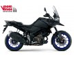 Suzuki VSTROM 1050