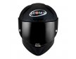Κράνος Suomy SR-GP Plain Matt Black