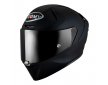 Κράνος Suomy SR-GP Plain Matt Black