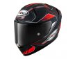 Κράνος Suomy SR-GP Gamma Matt Red