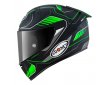 Κράνος Suomy SR-GP Gamma Matt Green