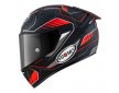 Κράνος Suomy SR-GP Gamma Matt Red