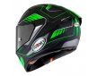 Κράνος Suomy SR-GP Gamma Matt Green