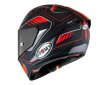 Κράνος Suomy SR-GP Gamma Matt Red