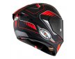 Κράνος Suomy SR-GP Gamma Matt Red