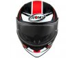 Κράνος Suomy Speedstar Glow Red