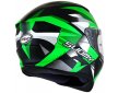 Κράνος Suomy Speedstar Rapido Green