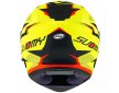 Κράνος Suomy Speedstar Luminescence Matt Yellow Fluo