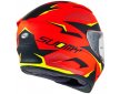 Κράνος Suomy Speedstar Luminescence Matt Red