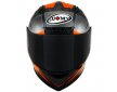 Κράνος Suomy TX-Pro Advance Orange Fluo