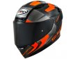 Κράνος Suomy TX-Pro Advance Orange Fluo