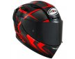 Κράνος Suomy TX-Pro Advance Red Fluo