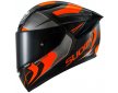 Κράνος Suomy TX-Pro Advance Orange Fluo
