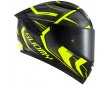 Κράνος Suomy TX-Pro Advance Yellow Fluo