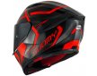 Κράνος Suomy TX-Pro Advance Red Fluo