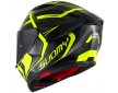 Κράνος Suomy TX-Pro Advance Yellow Fluo