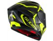 Κράνος Suomy TX-Pro Advance Yellow Fluo