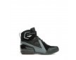 ENERGYCA D-WP SHOES Moto Vinios Black Anthracite
