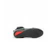 ENERGYCA D-WP SHOES Moto Vinios Black Anthracite