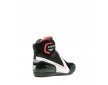 DAINESE ENERGYCA D-WP BLACK/WHITE/LAVA RED MOTO VINIOS