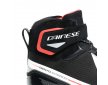 DAINESE ENERGYCA D-WP BLACK/WHITE/LAVA RED MOTO VINIOS