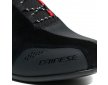 DAINESE ENERGYCA D-WP BLACK/WHITE/LAVA RED MOTO VINIOS