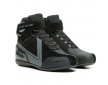 DAINESE ΑΔΙΑΒΡΟΧΑ ΜΠΟΤΑΚΙΑ ENERGYCA D-WP BLACK/ANTHRACITE