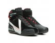 DAINESE ΑΔΙΑΒΡΟΧΑ ΜΠΟΤΑΚΙΑ ENERGYCA D-WP BLACK/WHITE/LAVA RED
