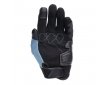 ΓΑΝΤΙΑ DAINESE ERMEX ΓΥΝΑΙΚΕΙΑ BLACK/BLUE MIRAGE