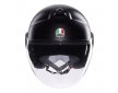ΚΡΑΝΟΣ AGV ETERES MONO MATT BLACK