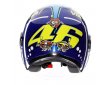 ΚΡΑΝΟΣ AGV ETERES ROSSI MISANO 2015