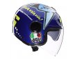 ΚΡΑΝΟΣ AGV ETERES ROSSI MISANO 2015