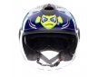 ΚΡΑΝΟΣ AGV ETERES ROSSI MISANO 2015
