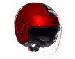 ΚΡΑΝΟΣ AGV ETERES MONO CORSA RED